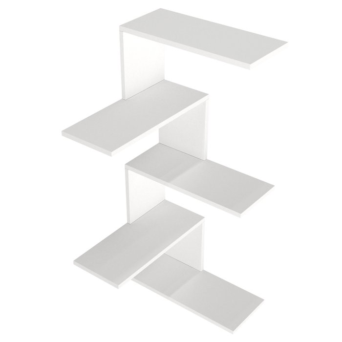 Hanah Home Caniko - Blanco